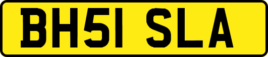 BH51SLA