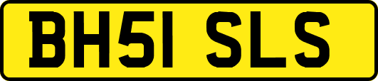 BH51SLS