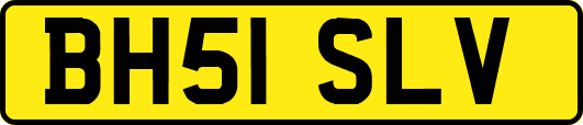 BH51SLV