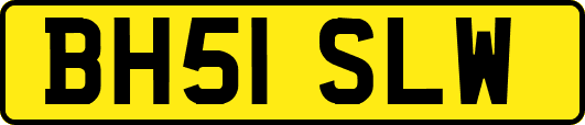 BH51SLW