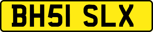 BH51SLX