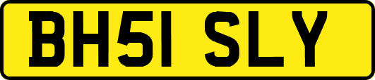BH51SLY
