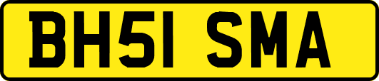 BH51SMA