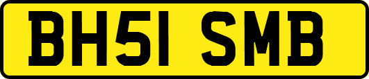 BH51SMB