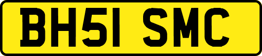 BH51SMC