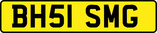 BH51SMG