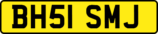 BH51SMJ
