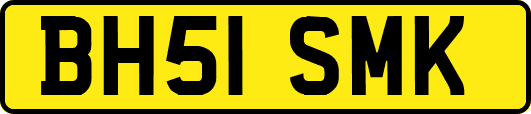 BH51SMK