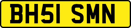 BH51SMN