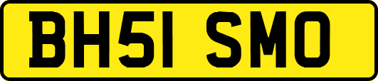 BH51SMO