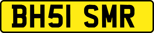 BH51SMR