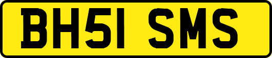 BH51SMS