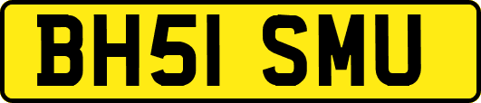 BH51SMU