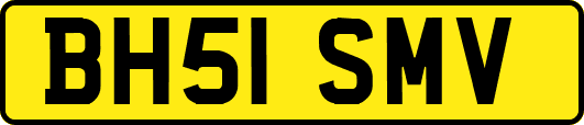BH51SMV