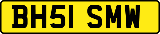 BH51SMW