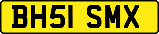 BH51SMX