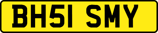 BH51SMY