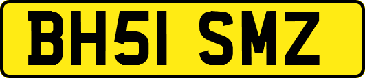 BH51SMZ