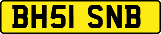 BH51SNB