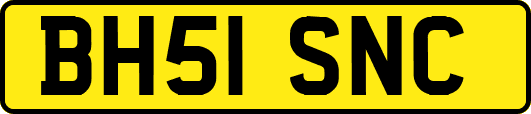 BH51SNC