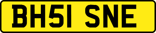 BH51SNE