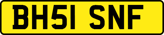 BH51SNF