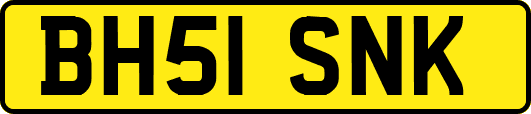BH51SNK