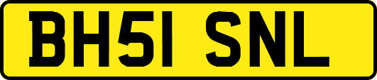 BH51SNL
