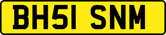 BH51SNM