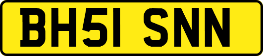 BH51SNN