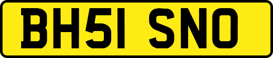 BH51SNO