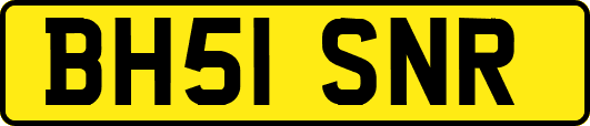 BH51SNR