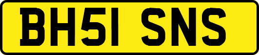 BH51SNS
