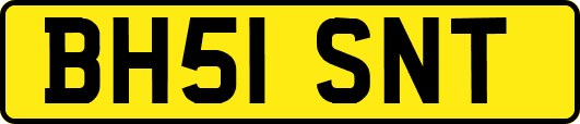 BH51SNT