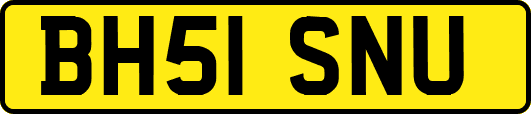 BH51SNU