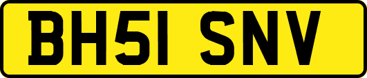BH51SNV