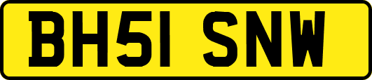 BH51SNW