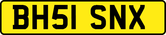 BH51SNX