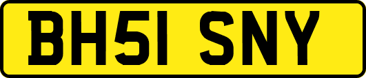 BH51SNY