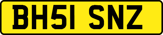 BH51SNZ