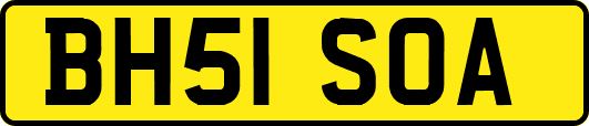 BH51SOA
