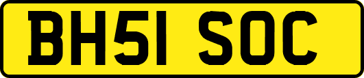 BH51SOC