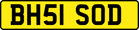 BH51SOD