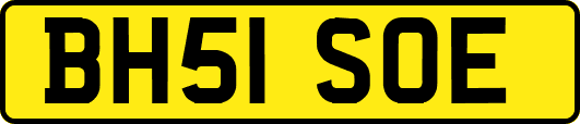 BH51SOE