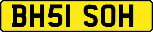 BH51SOH