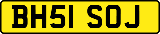 BH51SOJ