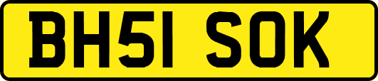 BH51SOK