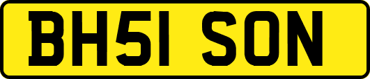 BH51SON