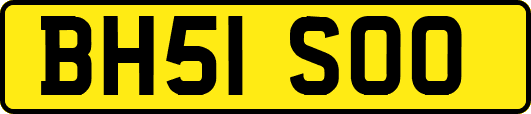 BH51SOO