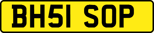 BH51SOP